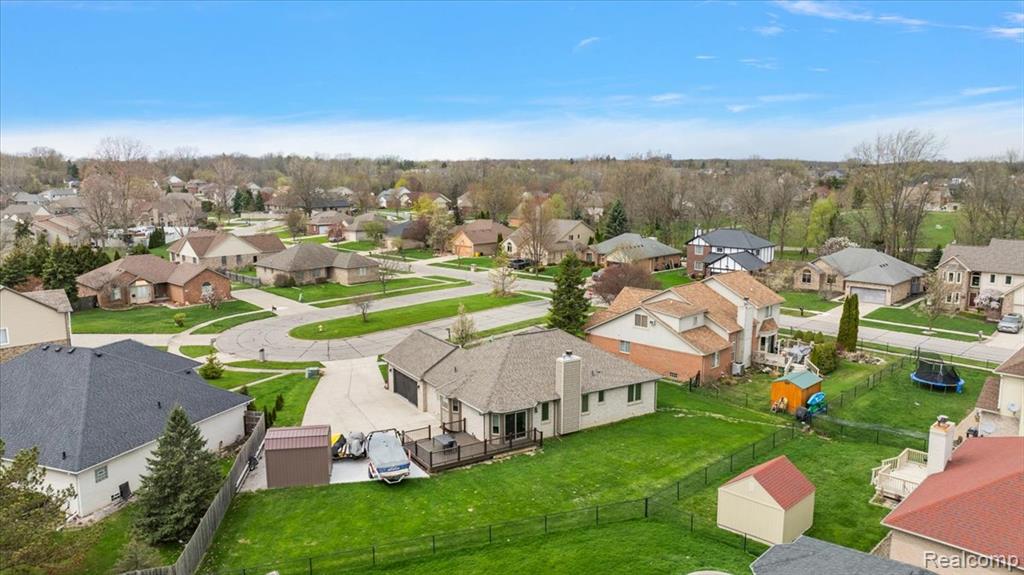35526 Brooke Circle, New Baltimore, MI 48047 — Photo 43