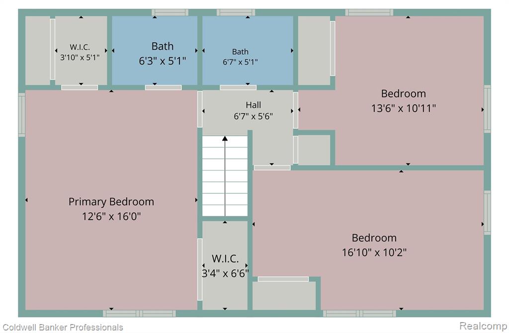 18761 Dolores Avenue, Lathrup Village, MI 48076 — Photo 43