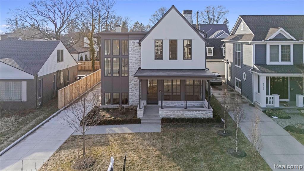 1622 Stanley Boulevard - Photo 2