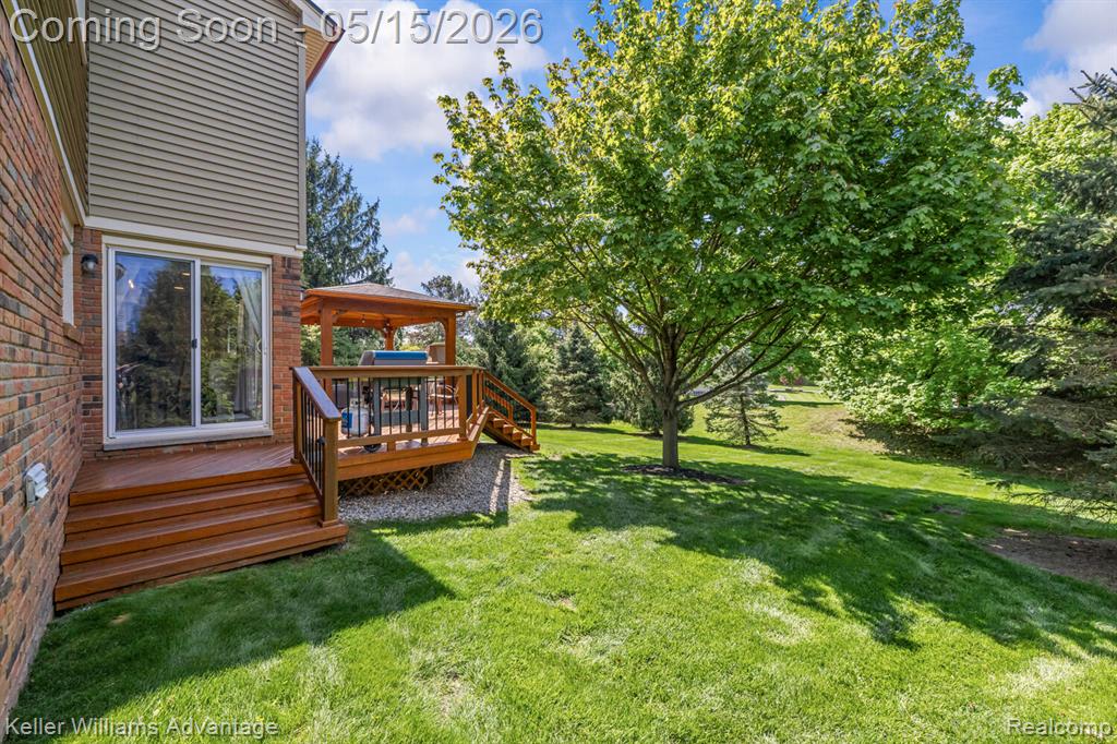 42505 Bradner Road, Northville, MI 48168 — Photo 40