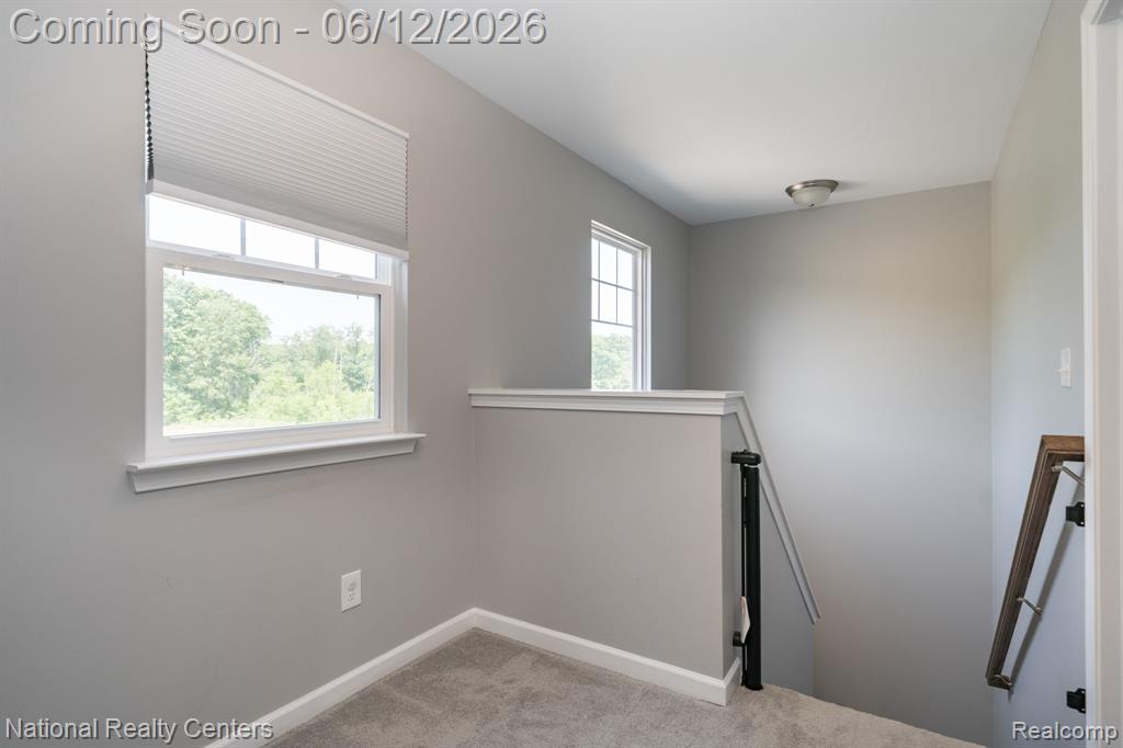2886 Bogues View Drive, Howell, MI 48843 — Photo 21