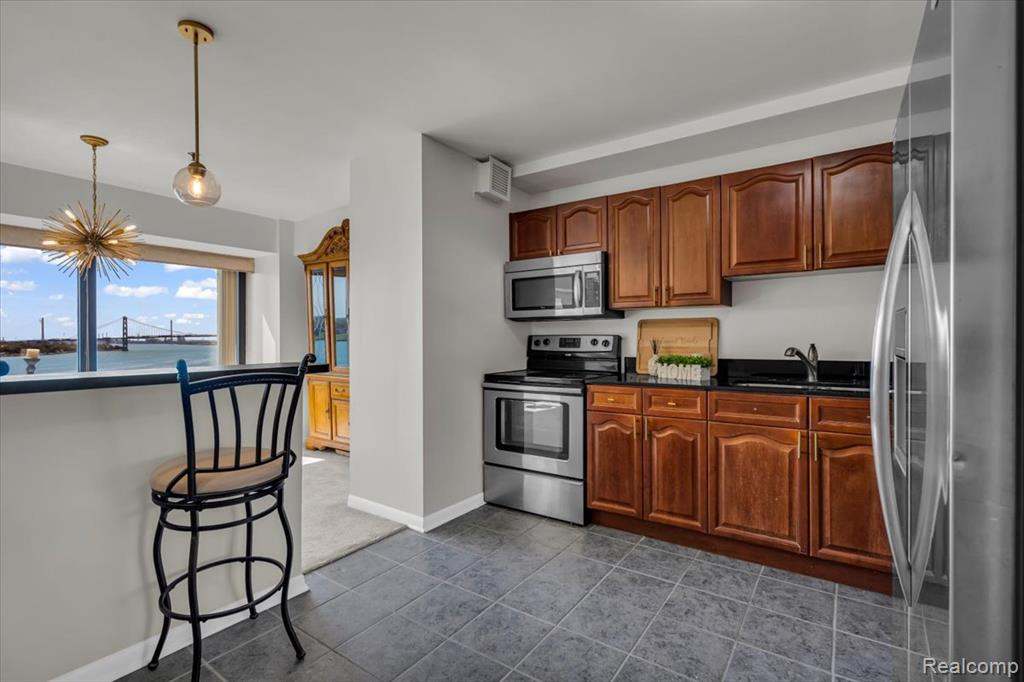 1001 W JEFFERSON Ave., 300/12A, Detroit, MI 48226 — Photo 13