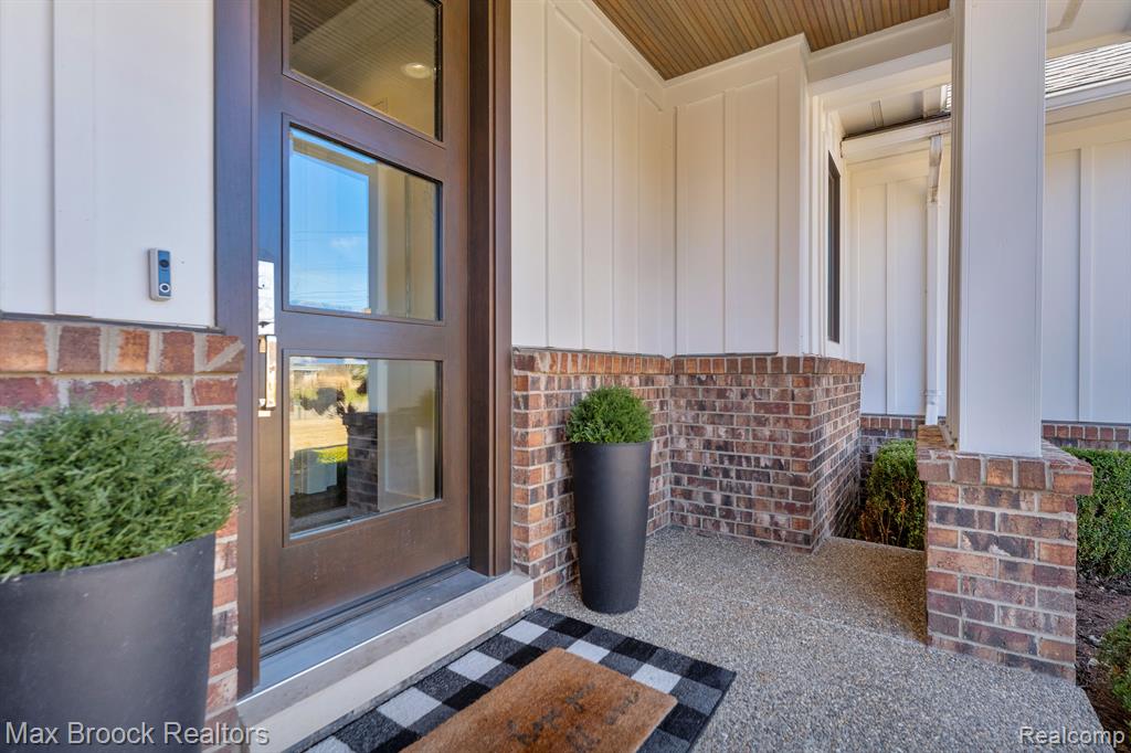 4887 WYE OAK Road, Bloomfield Hills, MI 48301 — Photo 4
