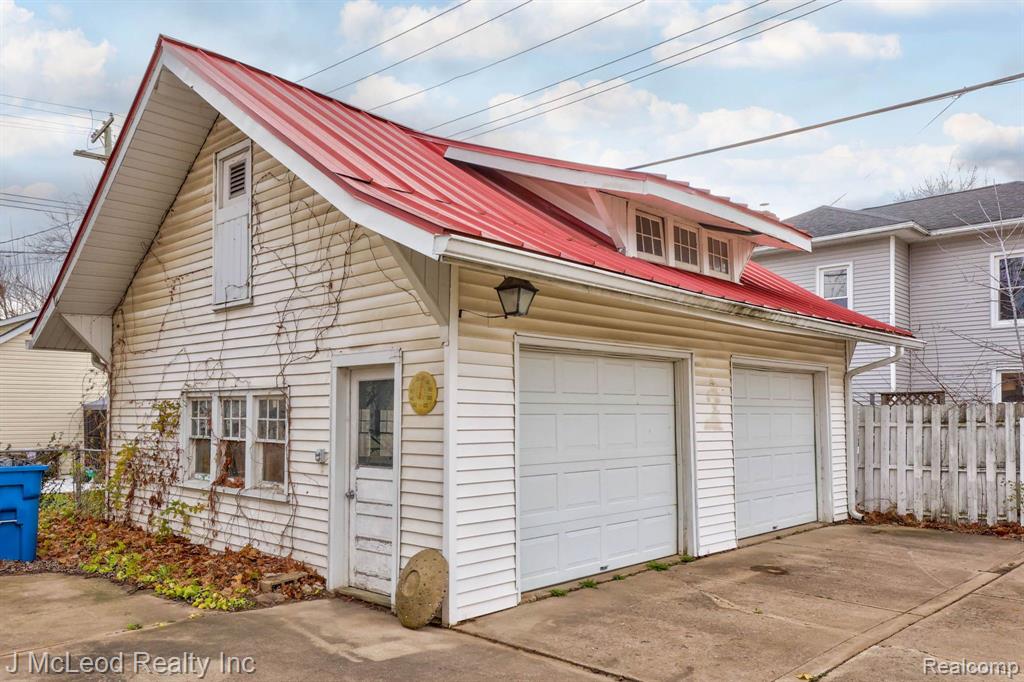 4785 MAIN Street, Millington, MI 48746 — Photo 39