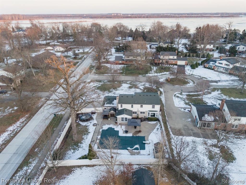 26028 Blossom Lane, Grosse Ile, MI 48138 — Photo 60
