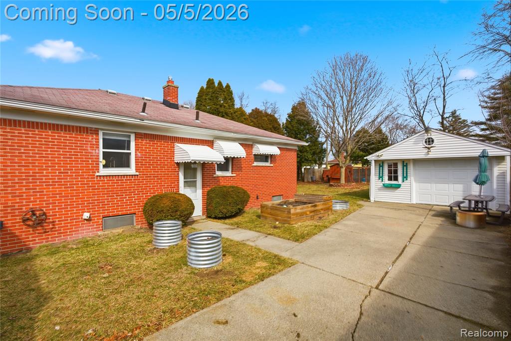 20508 Fox, Redford, MI 48240 — Photo 10