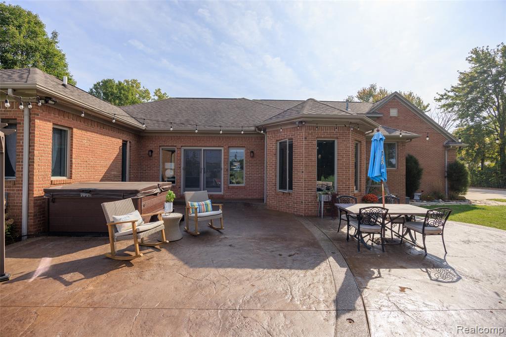 7030 Marsh Road, Cottrellville, MI — Photo 36