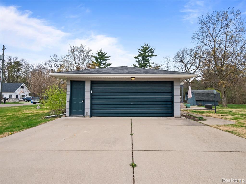 4518 PARNELL Street, Clarkston, MI — Photo 5