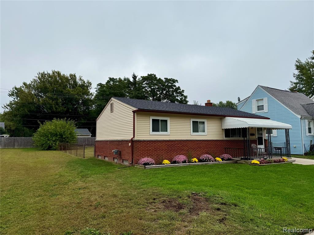 5221 Woodward Street, Wayne, MI 48184 — Photo 2