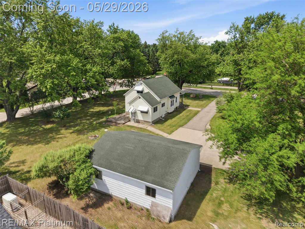 6335 Silver Lake Road, Linden, MI 48451 — Photo 59