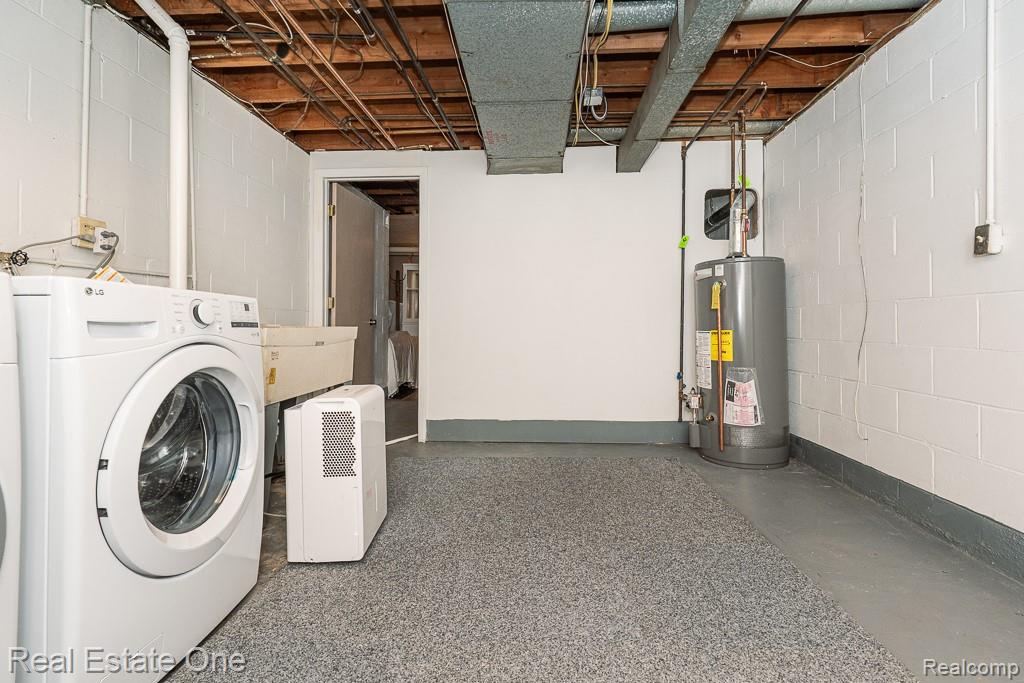 509 Walbridge Drive, East Lansing, MI 48823 — Photo 34