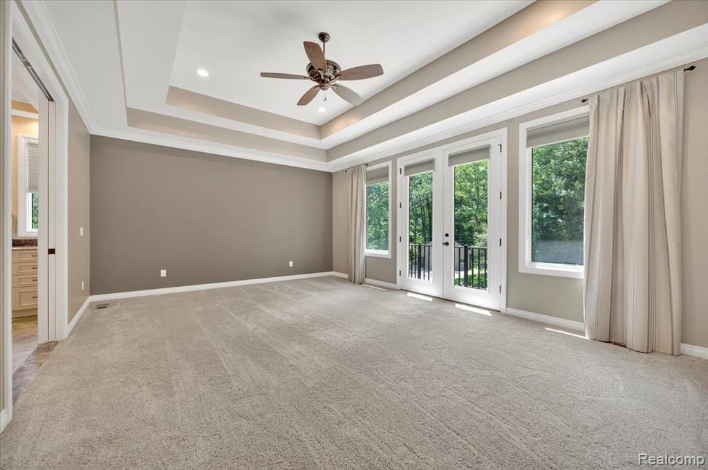 5000 Lockwood Drive, Washington, MI — Photo 40