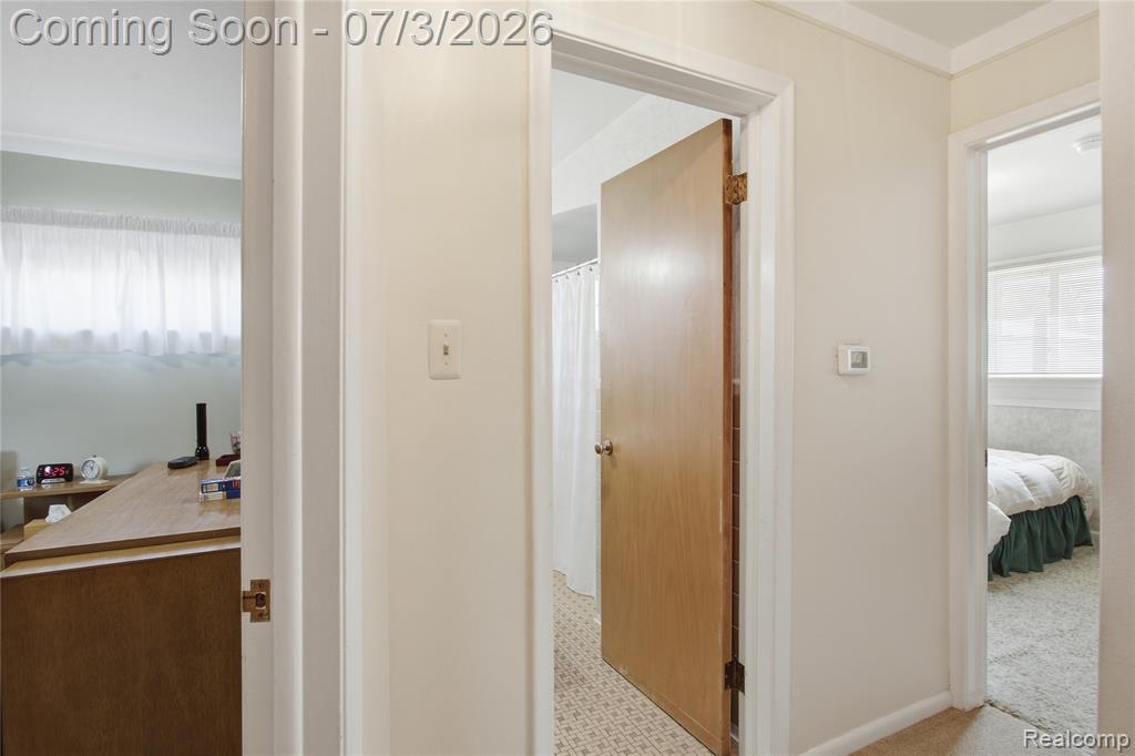 8516 Perrin Avenue, Westland, MI — Photo 17