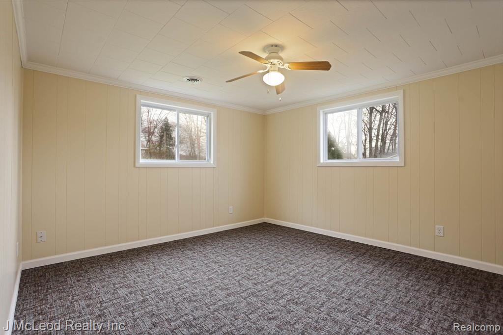 215 ARROWHEAD Drive, Prudenville, MI 48651 — Photo 22