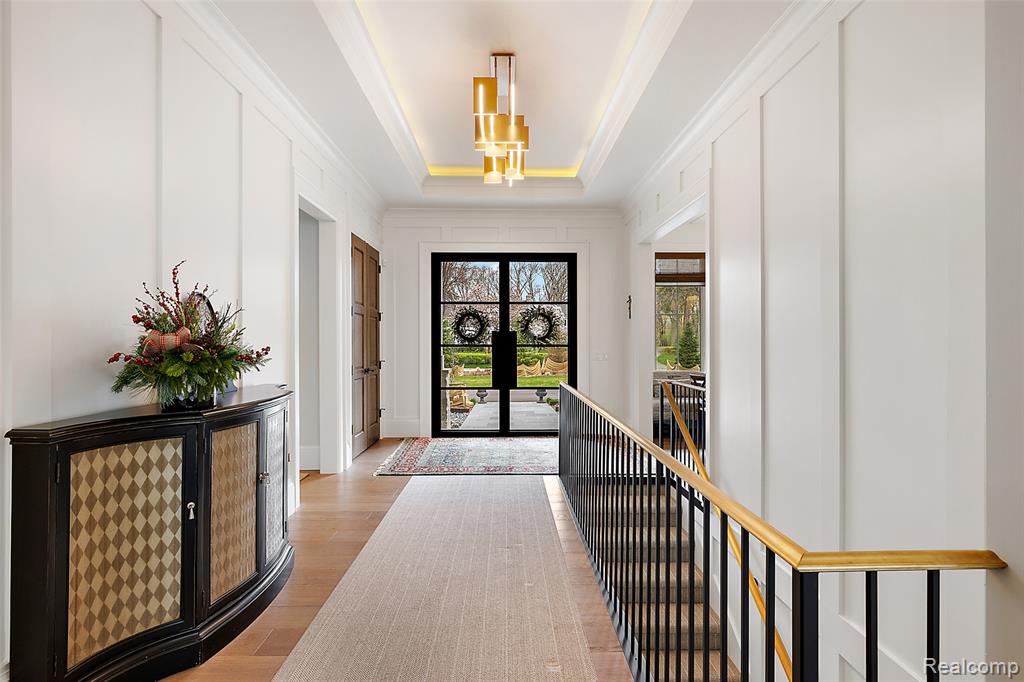 3431 Crooks Road, Troy, MI, 48084