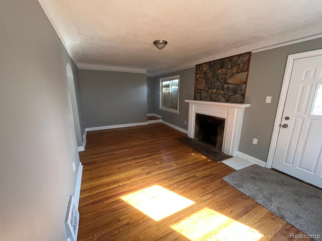7345 PENROD Street, Detroit, MI 48228 — Photo 4