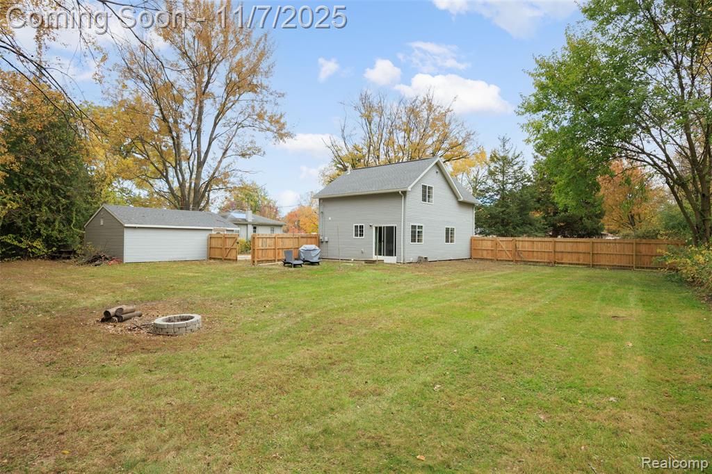 9786 Princess Street, Taylor, MI 48180 — Photo 18