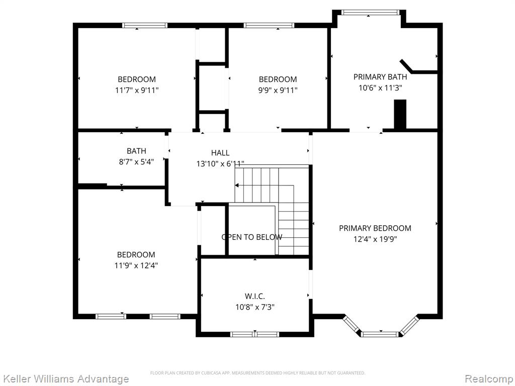 47707 Rochester Drive, Novi, MI — Photo 47