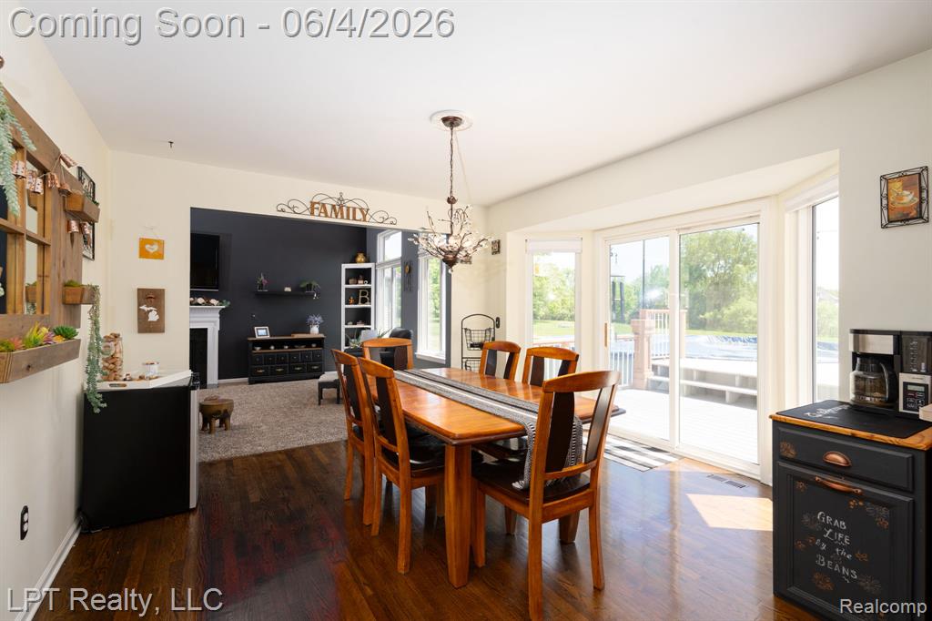 1366 Hidden Wood Court, Grand Blanc, MI 48439 — Photo 18