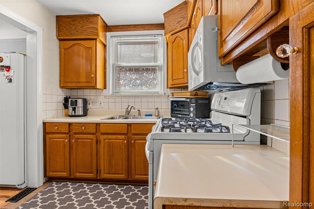 721 Drexel Street, Dearborn, MI 48128 — Photo 10