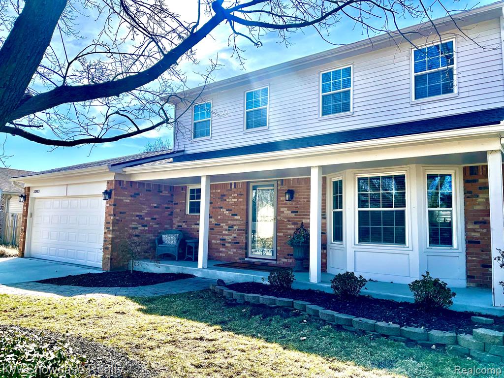 52903 D W SEATON Drive, Chesterfield, MI 48047 — Photo 2