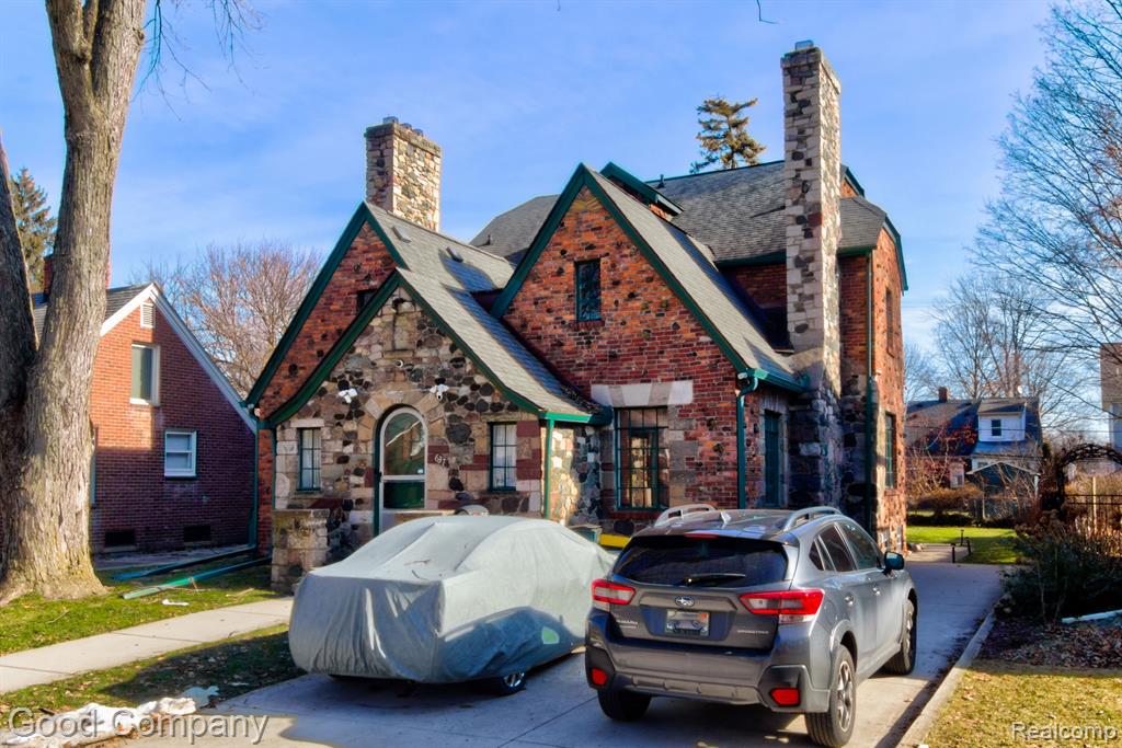 637 S CONNECTICUT Unit 1, Royal Oak, MI 48067 — Photo 24
