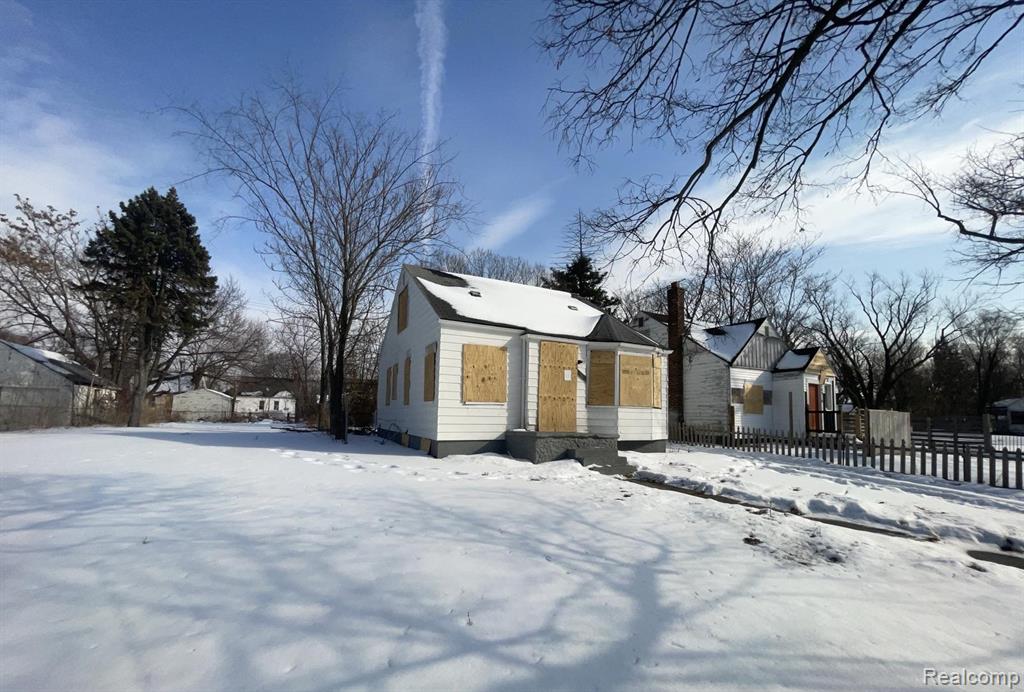 20218 Hickory Street, Detroit, MI 48205 — Photo 3