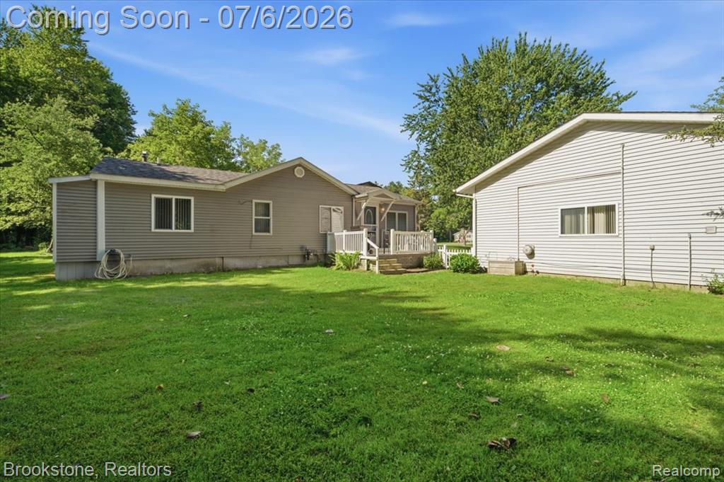 3850 State Road, Fort Gratiot, MI 48059 — Photo 41