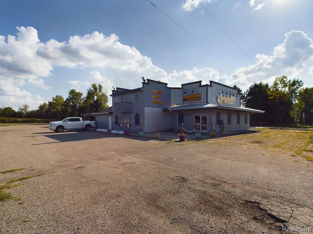 4512 E M 21, Corunna, MI 48817 — Photo 46