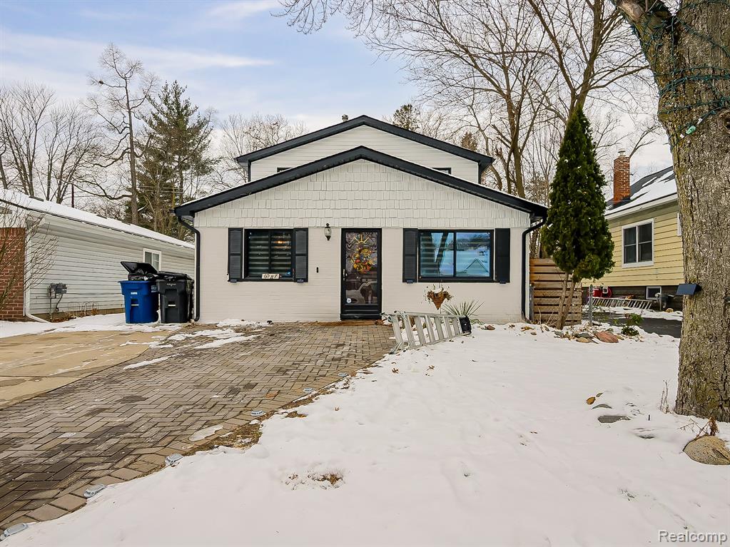6087 N Parent Street, Westland, MI — Photo 30