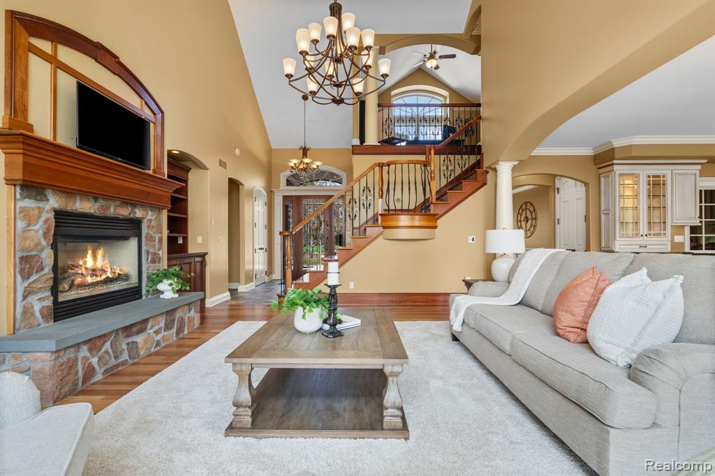 433 John R, Milford, MI 48381 — Photo 18