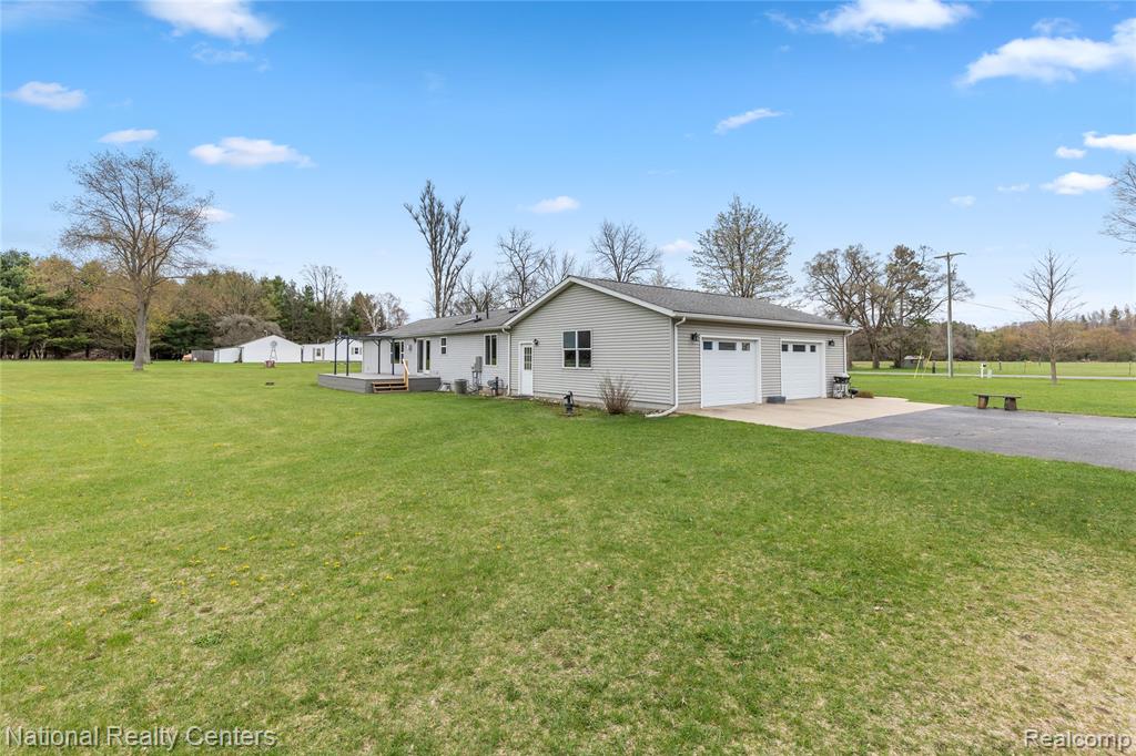 880 West Avenue, Big Rapids, MI 49307 — Photo 19