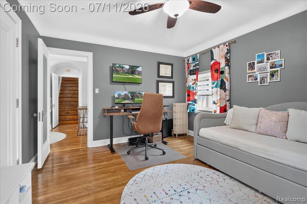 17596 Wildemere Street, Detroit, MI 48221 — Photo 29