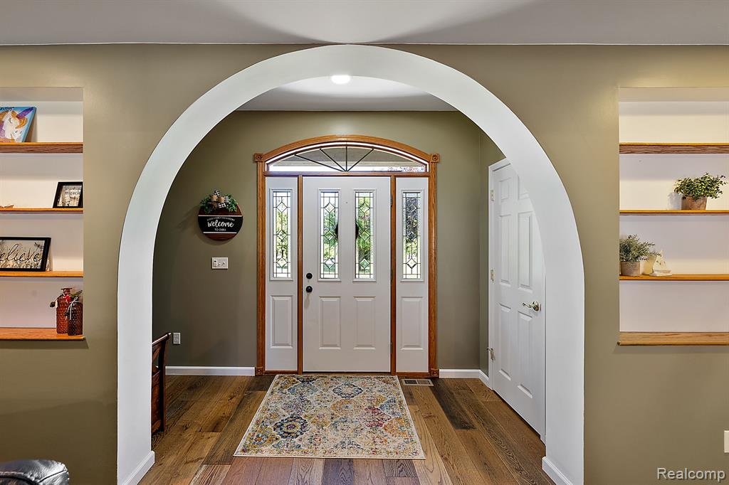 6066 BOWERS Road, Imlay City, MI 48444 — Photo 3