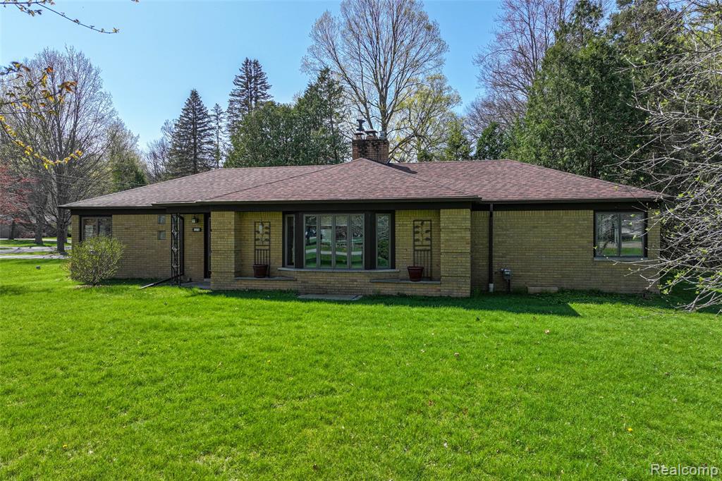 10705 Van Buren Street, Van Buren Twp, MI, 48111