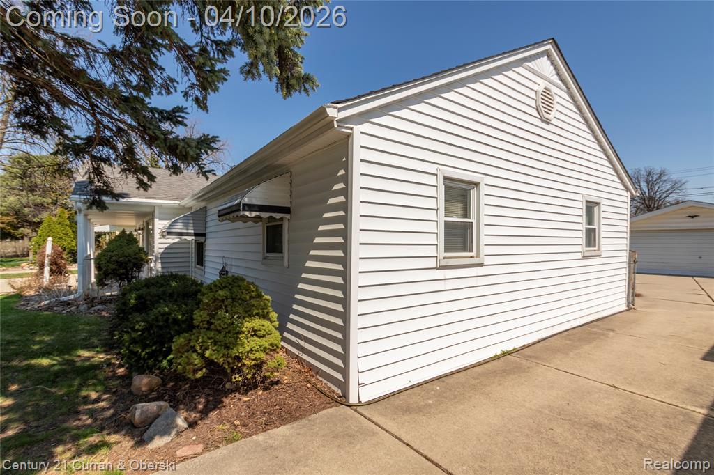 4493 Culver Street, Dearborn Heights, MI 48125 — Photo 33