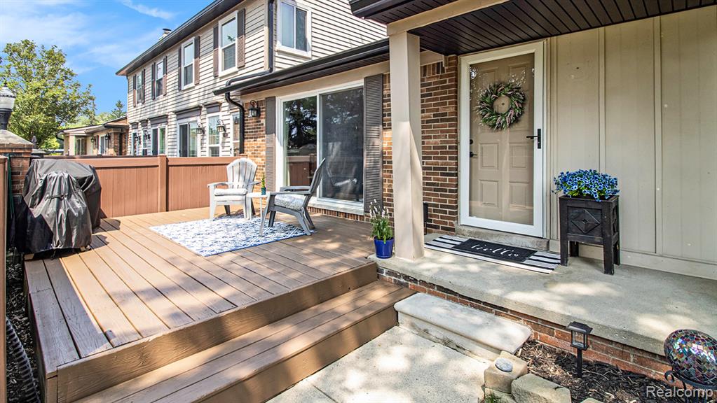 717 Eastwind Drive, Canton, MI 48188 — Photo 20