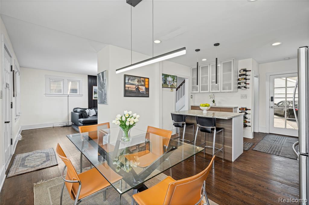 817 Fernwood Road, Royal Oak, MI 48067 — Photo 17