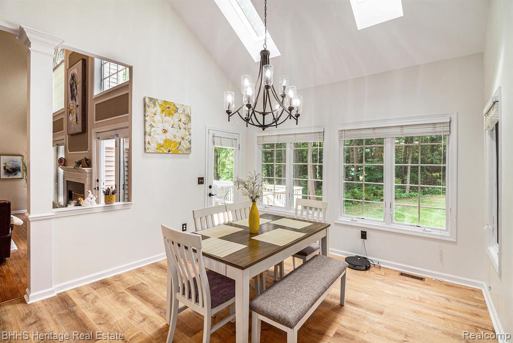 431 Timber Ridge Drive, Highland, MI — Photo 8