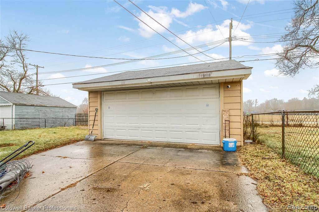 2838 Appleridge Street, Ypsilanti, MI 48198 — Photo 27