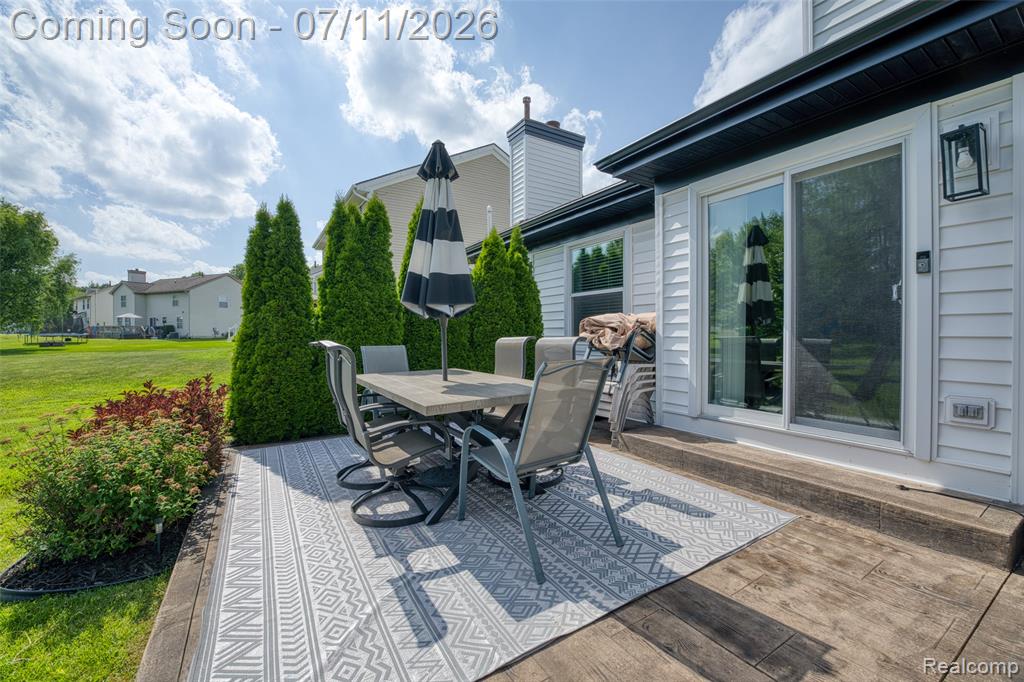 3682 Sugarbush Drive, Howell, MI 48843 — Photo 45