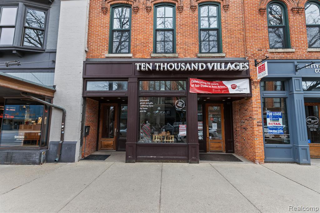 303 S MAIN Street, 206, Ann Arbor, MI 48104 — Photo 2