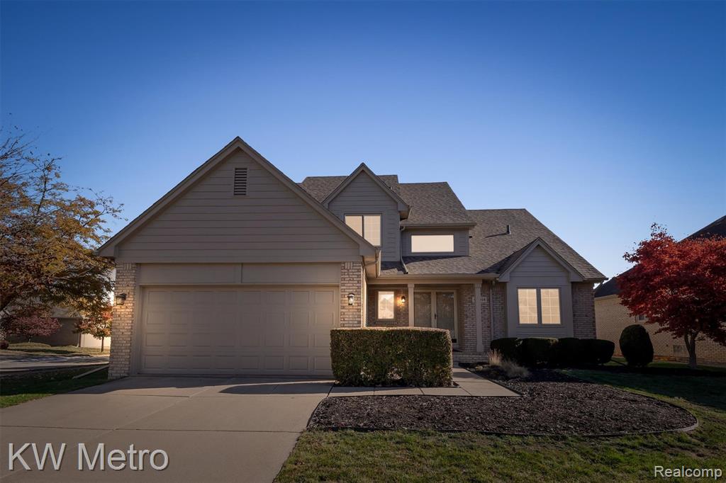 45914 Portsville Drive, Macomb, MI 48044 — Photo 5
