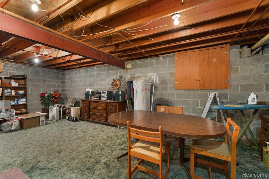 711 S Newman Road, Lake Orion, MI 48362 — Photo 23