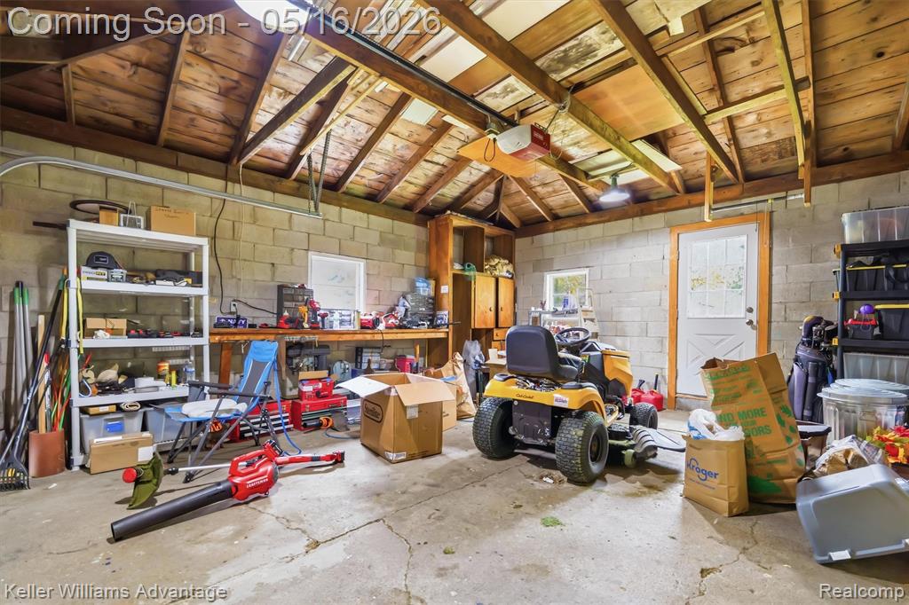 6595 Bray Road, Vassar, MI 48768 — Photo 41