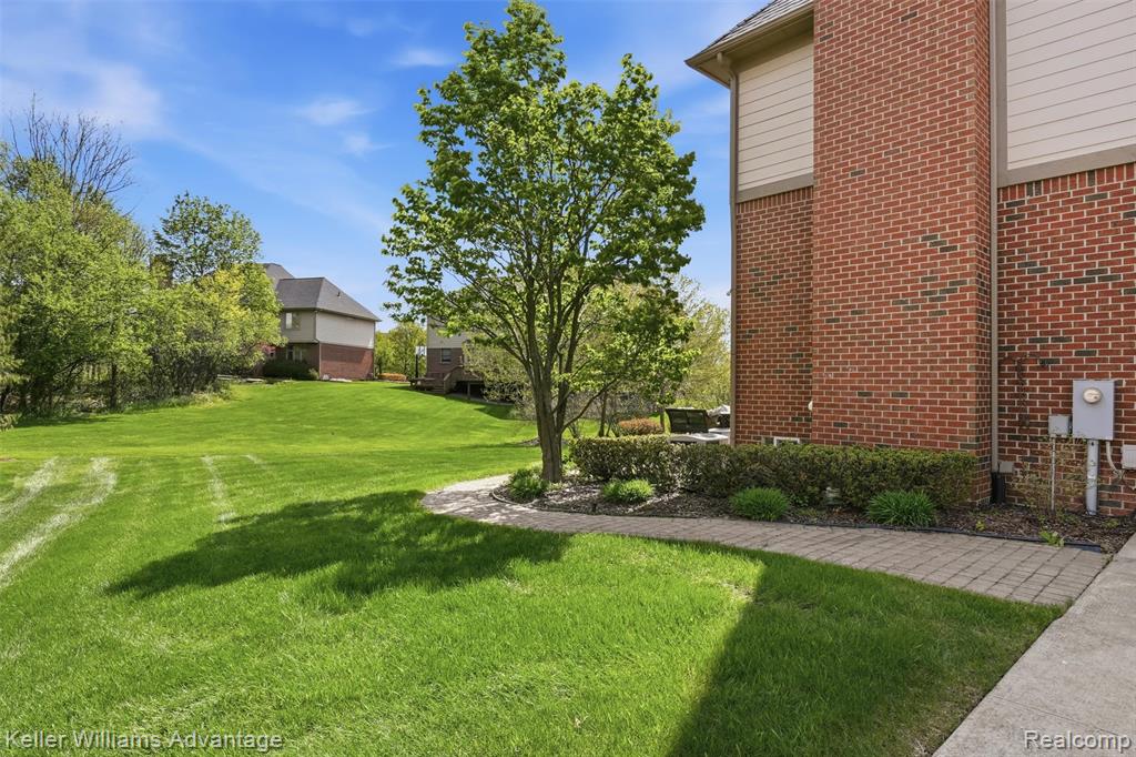 16156 Pine Valley Drive, Northville, MI 48168 — Photo 76