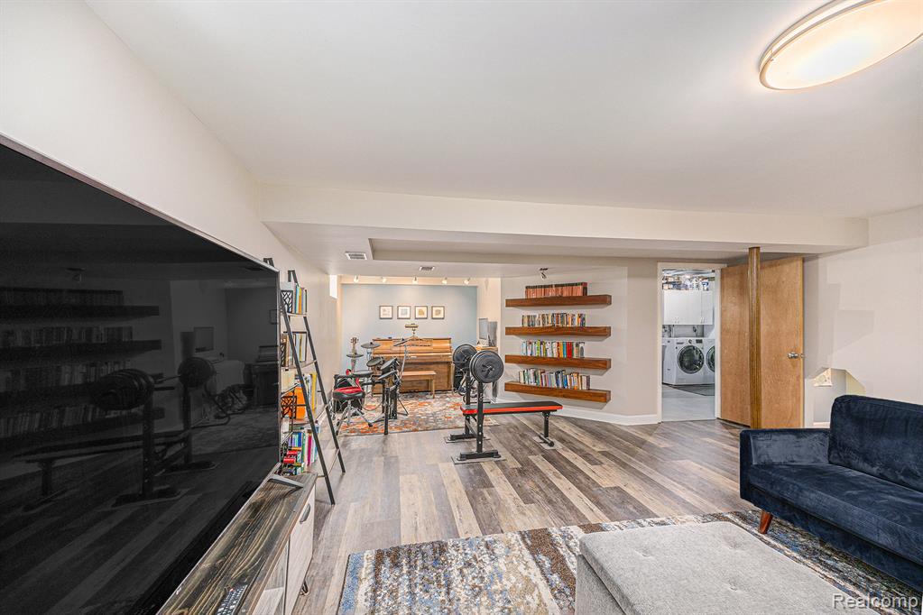 1827 N Franklin Court, Ann Arbor, MI 48103 — Photo 20