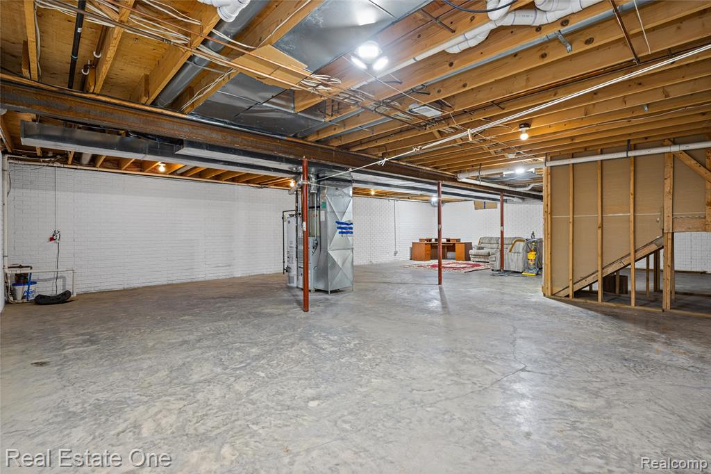 4438 Great Oaks Drive, Grand Blanc, MI 48439 — Photo 46