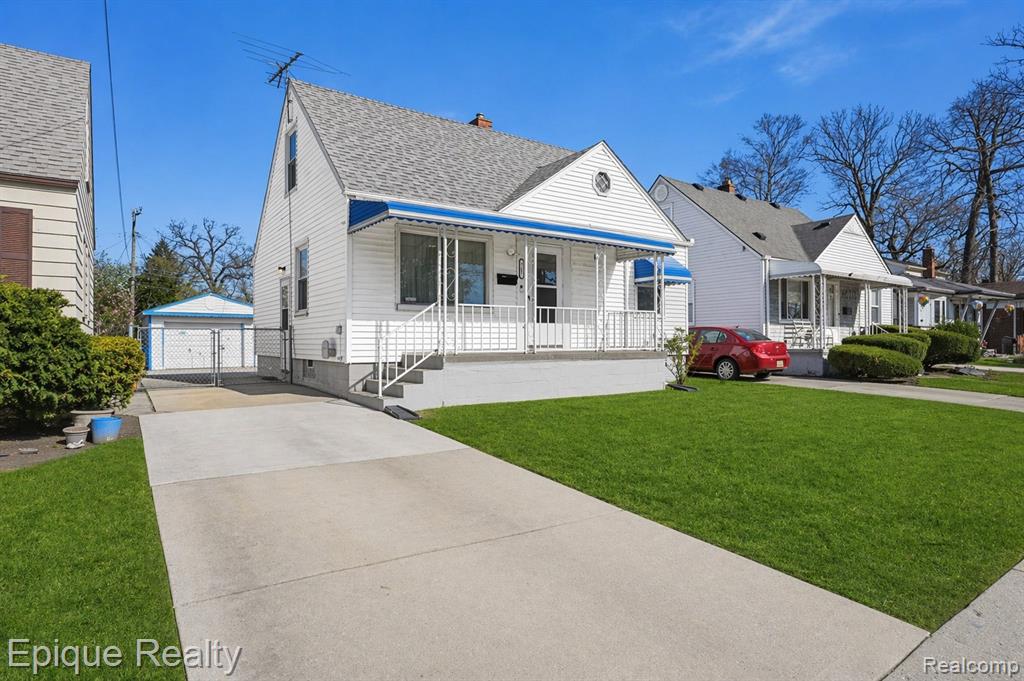 4165 Westpoint Street, Dearborn Heights, MI 48125 — Photo 2