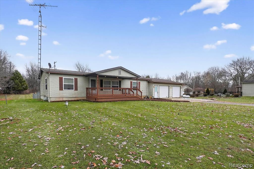 13106 N Genesee Road, Clio, MI 48420 — Photo 36